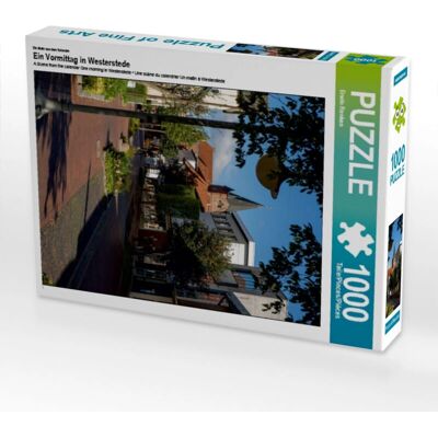 CALVENDO - 4059478426153 - 1000 Pcs - Jigsaw - Puzzle CALVENDO - 4059478426153 - 1000 Pcs - Jigsaw - Puzzle