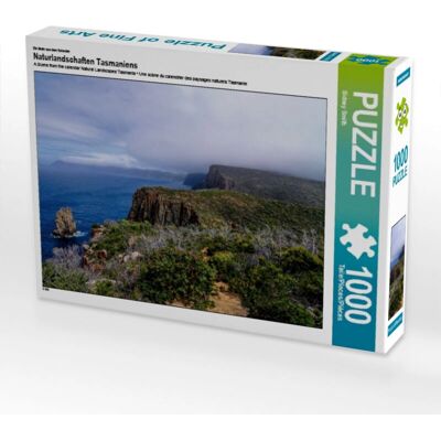Calvendo - 4059478431027 - Paesaggi tasmaniani - 1000 pezzi - Puzzle Calvendo - 4059478431027 - Paesaggi tasmaniani - 1000 pezzi - Puzzle