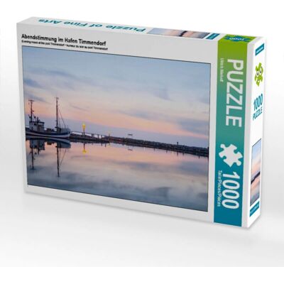 Calvendo - 4059478437845 - Jigsaw puzzle Calvendo - 4059478437845 - Jigsaw puzzle