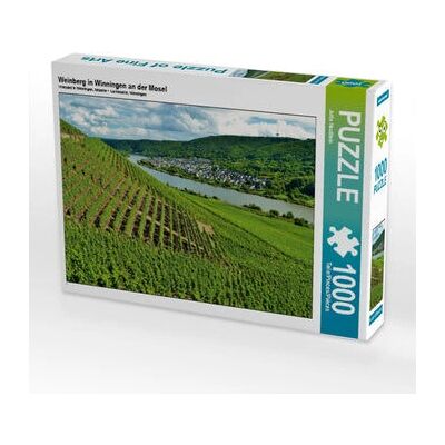 CALVENDO - 4059478440456 - 1000 piezas - 64 x 48 cm - Puzzle CALVENDO - 4059478440456 - 1000 piezas - 64 x 48 cm - Puzzle