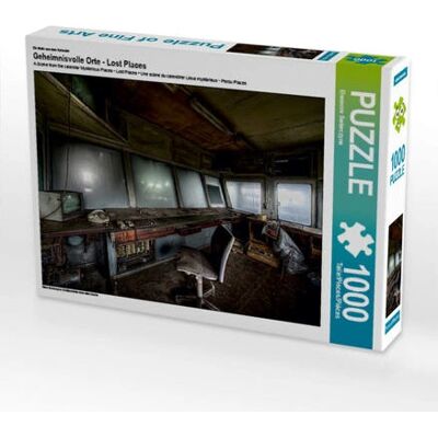 CALVENDO - 4059478443358 - Rompecabezas CALVENDO - 4059478443358 - Rompecabezas