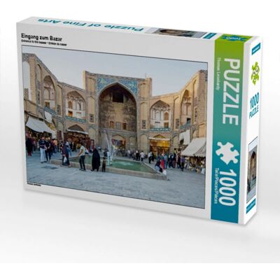 Calvendo - 4059478454231 - 1000 piezas - puzzle Calvendo - 4059478454231 - 1000 piezas - puzzle