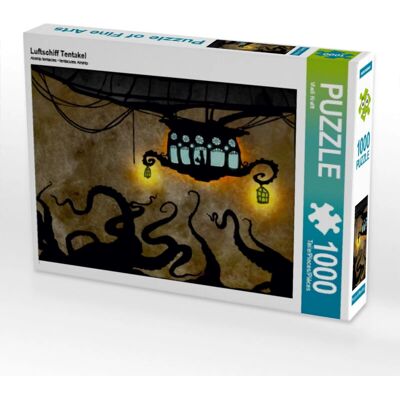 CALVENDO - PZ1000 - 64 x 48 cm - 1000 pezzi - Puzzle CALVENDO - PZ1000 - 64 x 48 cm - 1000 pezzi - Puzzle