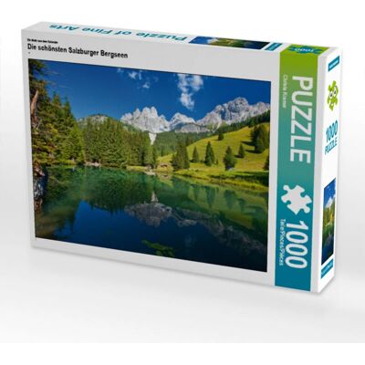 Calvendo - 4059478462090 - Puzzle - 1000 pezzi - Puzzle Calvendo - 4059478462090 - Puzzle - 1000 pezzi - Puzzle
