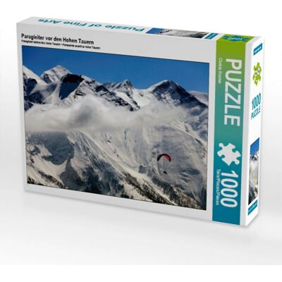 Calvendo - 4059478462182 - 1000 pezzi - 64 x 48 cm - Puzzle Calvendo - 4059478462182 - 1000 pezzi - 64 x 48 cm - Puzzle