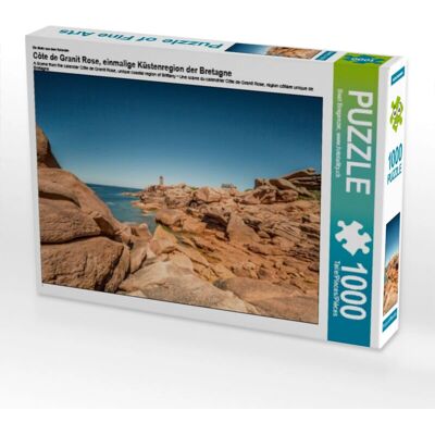 CALVENDO - 4059478464896 - 1000-piece - Jigsaw - Puzzle CALVENDO - 4059478464896 - 1000-piece - Jigsaw - Puzzle