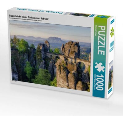 CALVENDO - 4059478465237 - 1000 piezas - 64 x 48 cm - Puzzle CALVENDO - 4059478465237 - 1000 piezas - 64 x 48 cm - Puzzle