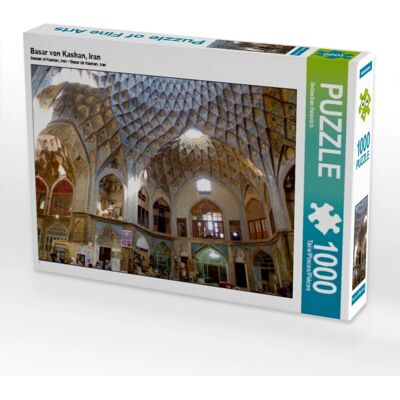 CALVENDO - 4059478467651 - Iran - Jigsaw puzzle CALVENDO - 4059478467651 - Iran - Jigsaw puzzle