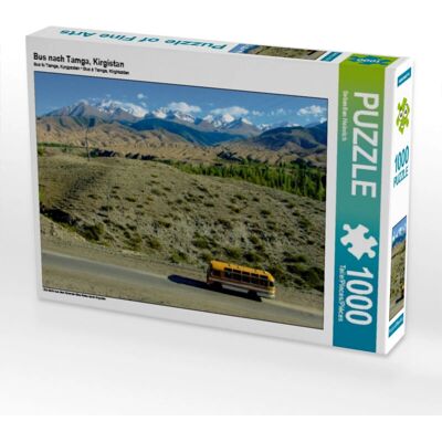 Calvendo - 4059478467774 - 1000 darab - Jigsaw puzzle Calvendo - 4059478467774 - 1000 darab - Jigsaw puzzle