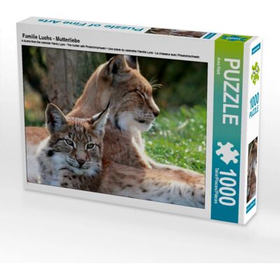 Calvendo - 4059478472280 - Puzzle da 1000 pezzi Calvendo - 4059478472280 - Puzzle da 1000 pezzi