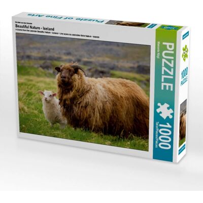 CALVENDO - 4059478472860 - 1000 pcs - Puzzle CALVENDO - 4059478472860 - 1000 pcs - Puzzle
