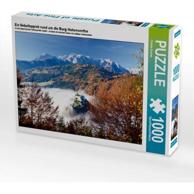 CALVENDO - 4059478473270 - 1000 pezzi - Puzzle CALVENDO - 4059478473270 - 1000 pezzi - Puzzle