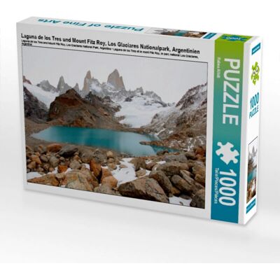 CALVENDO - 4059478473539 - 1000 piezas - Rompecabezas CALVENDO - 4059478473539 - 1000 piezas - Rompecabezas