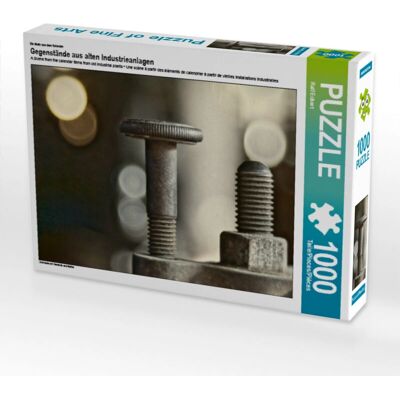 CALVENDO - 4059478473744 - 1000 pezzi - 64 x 48 cm - Puzzle CALVENDO - 4059478473744 - 1000 pezzi - 64 x 48 cm - Puzzle
