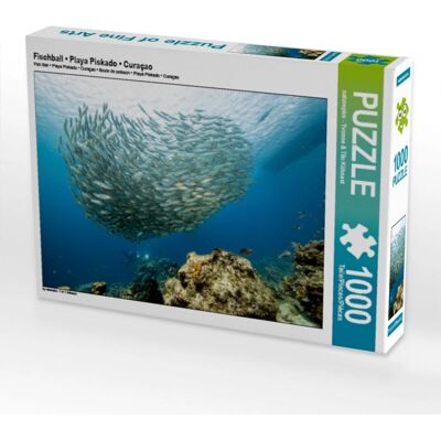 CALVENDO - 4059478474215 - 1000 pezzi - 64 x 48 cm - Puzzle CALVENDO - 4059478474215 - 1000 pezzi - 64 x 48 cm - Puzzle
