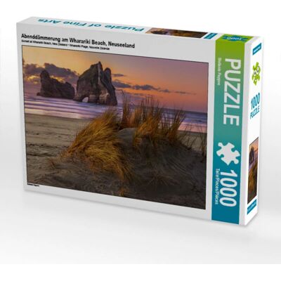CALVENDO - 4059478477513 - 1000 piezas - 64x48 cm - Rompecabezas CALVENDO - 4059478477513 - 1000 piezas - 64x48 cm - Rompecabezas