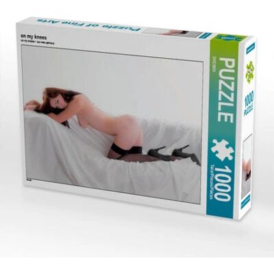 CALVENDO - 4059478478374 - 1000 Teile - Puzzle CALVENDO - 4059478478374 - 1000 Teile - Puzzle
