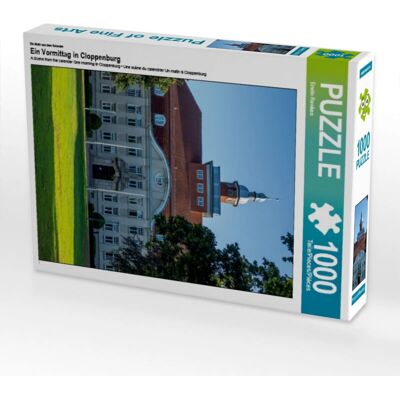 CALVENDO - 4059478478770 - 1000 piezas - 48 x 64 cm - puzzle CALVENDO - 4059478478770 - 1000 piezas - 48 x 64 cm - puzzle