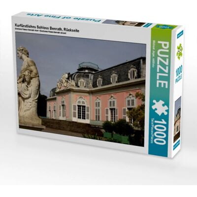 Calvendo - 4059478479272 - 1000pc - Puzzle - Puzzle Calvendo - 4059478479272 - 1000pc - Puzzle - Puzzle