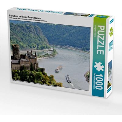 Calvendo - 4059478481091 - 1000 pc - Puzzle Calvendo - 4059478481091 - 1000 pc - Puzzle