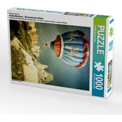 CALVENDO - 4059478485181 - 1000 piezas - Rompecabezas CALVENDO - 4059478485181 - 1000 piezas - Rompecabezas