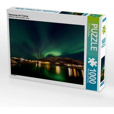 Calvendo - 4059478486652 - 1000 piezas - Rompecabezas Calvendo - 4059478486652 - 1000 piezas - Rompecabezas