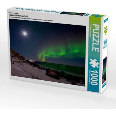 CALVENDO - 4059478486706 - 1000 pezzi - Puzzle CALVENDO - 4059478486706 - 1000 pezzi - Puzzle