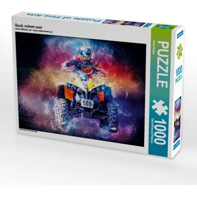 Calvendo - 4059478491168 - 1000 piezas - Jigsaw - Puzzle Calvendo - 4059478491168 - 1000 piezas - Jigsaw - Puzzle