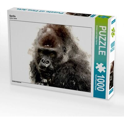 Calvendo - 4059478491694 - 1000-piece - puzzle Calvendo - 4059478491694 - 1000-piece - puzzle