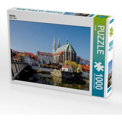 Calvendo - 4059478494275 - 1000 piezas - Horizontal - Puzzle Calvendo - 4059478494275 - 1000 piezas - Horizontal - Puzzle