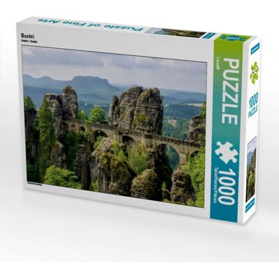 Calvendo - 4059478494565 - 1000 pezzi - Jigsaw - Puzzle Calvendo - 4059478494565 - 1000 pezzi - Jigsaw - Puzzle