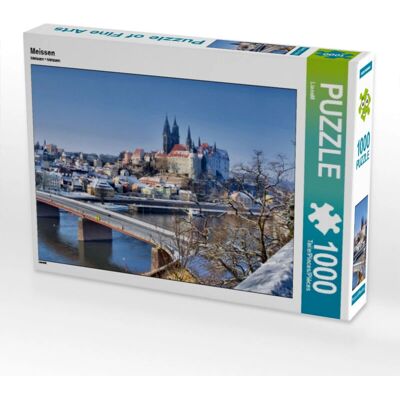 Calvendo - 4059478494855 - 1000 piezas - Jigsaw - Puzzle Calvendo - 4059478494855 - 1000 piezas - Jigsaw - Puzzle