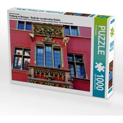 CALVENDO - 4059478495821 - 1000 Pezzi - Puzzle CALVENDO - 4059478495821 - 1000 Pezzi - Puzzle