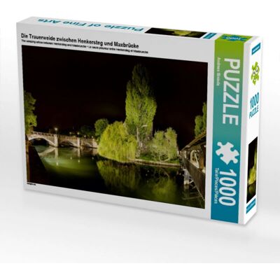 CALVENDO - 4059478508767 - 1000 piezas - Puzzle CALVENDO - 4059478508767 - 1000 piezas - Puzzle