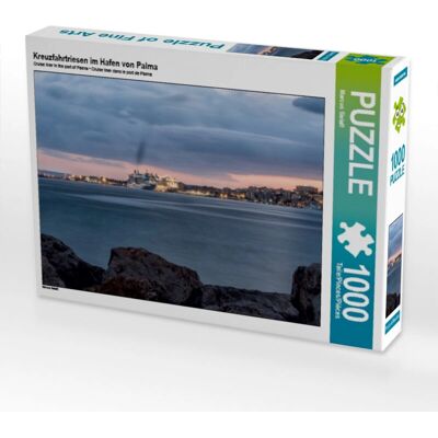 CALVENDO - 4059478509795 - 1000 Teile - Puzzle CALVENDO - 4059478509795 - 1000 Teile - Puzzle
