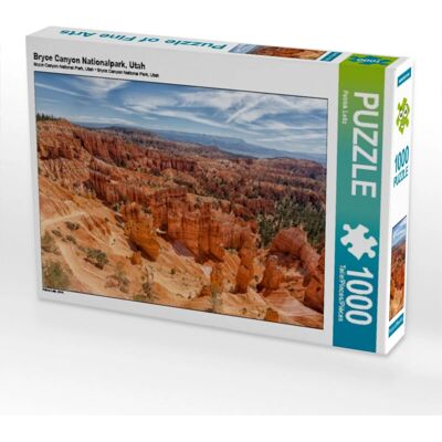 CALVENDO - 4059478513143 - 1000 piezas - 64x48 cm - Puzzle CALVENDO - 4059478513143 - 1000 piezas - 64x48 cm - Puzzle