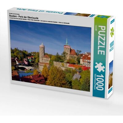 CALVENDO - 4059478516625 - 1000 pc - Puzzle CALVENDO - 4059478516625 - 1000 pc - Puzzle