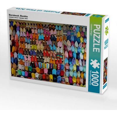 Calvendo - 4059478518285 - 1000 pezzi - 64x48 cm - Puzzle Calvendo - 4059478518285 - 1000 pezzi - 64x48 cm - Puzzle