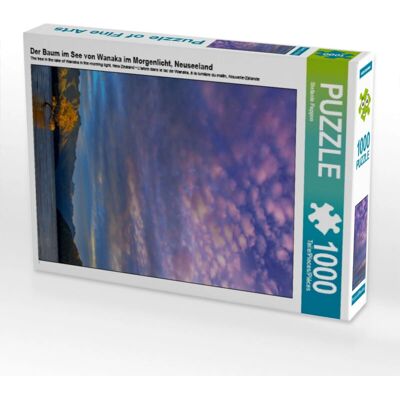 Calvendo - 4059478546998 - 1000 pezzi - 48 x 64 cm - Puzzle Calvendo - 4059478546998 - 1000 pezzi - 48 x 64 cm - Puzzle