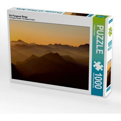 CALVENDO - 4059478561533 - 1000 piezas - 64 x 48 cm - Puzzle CALVENDO - 4059478561533 - 1000 piezas - 64 x 48 cm - Puzzle
