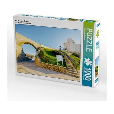 Calvendo - 4059478573796 - 1000 pezzi - Puzzle Calvendo - 4059478573796 - 1000 pezzi - Puzzle
