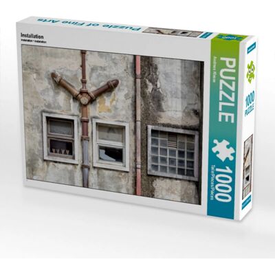 Calvendo - 4059478575622 - 1000 Pezzi - Puzzle Calvendo - 4059478575622 - 1000 Pezzi - Puzzle