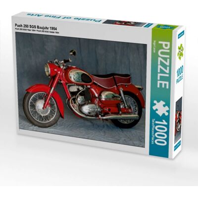 CALVENDO - 4059478576322 - 1000 Teile - Puzzle CALVENDO - 4059478576322 - 1000 Teile - Puzzle