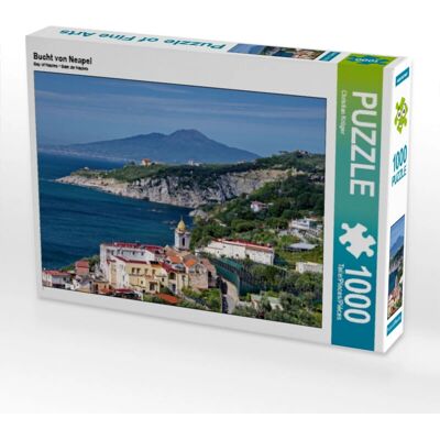 CALVENDO - 4059478576667 - 1000 pièces - puzzle - Publicité CALVENDO - 4059478576667 - 1000 pièces - puzzle - Publicité
