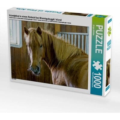 CALVENDO - 4059478580169 - 1000 pezzi - Puzzle CALVENDO - 4059478580169 - 1000 pezzi - Puzzle