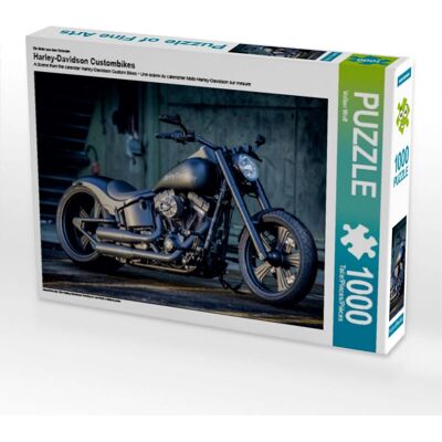 Calvendo - 4059478584396 - 1000 pc - puzzle Calvendo - 4059478584396 - 1000 pc - puzzle