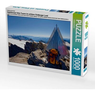 Calvendo - 4059478586802 - 1000 Pezzi - 64 x 48 cm - Puzzle Calvendo - 4059478586802 - 1000 Pezzi - 64 x 48 cm - Puzzle