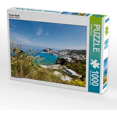 CALVENDO - 4059478597112 - 1000 piezas - 64 x 48 cm - Rompecabezas CALVENDO - 4059478597112 - 1000 piezas - 64 x 48 cm - Rompecabezas