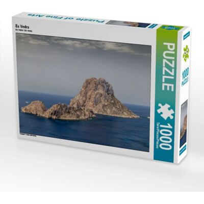 CALVENDO - 4059478615113 - 1000 Piezas - 64 x 48 cm - Puzzle CALVENDO - 4059478615113 - 1000 Piezas - 64 x 48 cm - Puzzle