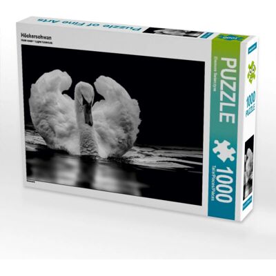 Calvendo - Eleonore Swierczyna - 64x48 cm - Puzzle Calvendo - Eleonore Swierczyna - 64x48 cm - Puzzle
